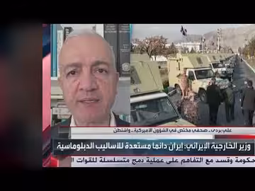 السعودية وتركيا تبذلان جهودا لخفض التصعيد بين أميركا وإيران