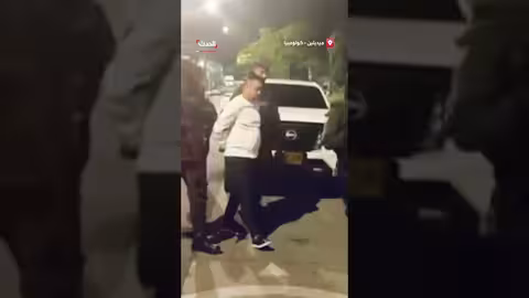 الإكوادور: القبض على زعيم عصابة بعد هروبه من السجن