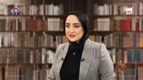 مفاتيح | تعريف الصداقة بين شوقي وحافظ