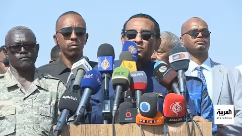 الشرع يتحدث عن العلاقات السورية المصرية