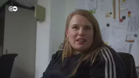 ريبورتاج | مساعدة المشردين في برلين | وثائقية دي دبليو