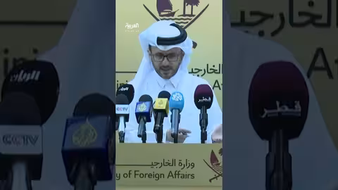 الدوحة تدعو إسرائيل لوقف هجماتها على غزة وفق خطة ترمب