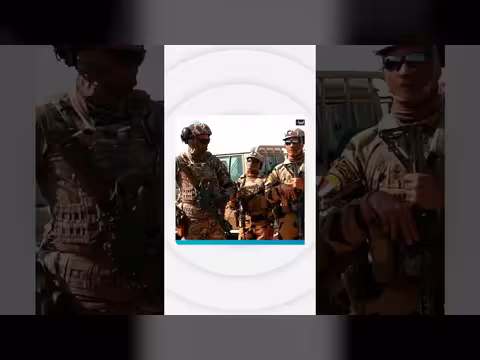 الجيش التركي يشارك في تمرين فلينتلوك 2026