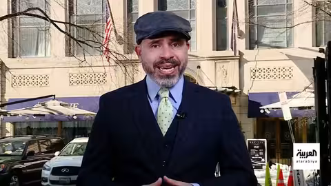 ترامب يراوغ بشأن خليفته المحتمل: فانس أم روبيو؟