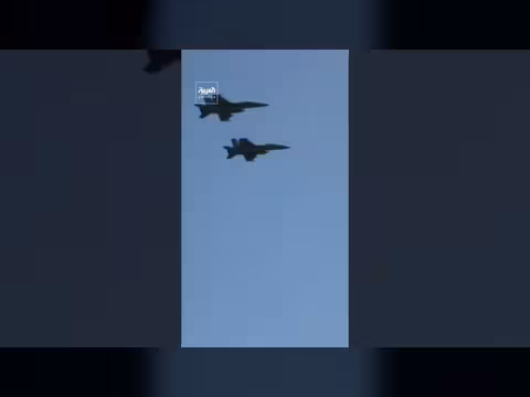 استنزاف الذخائر: قلق أمريكي متزايد في حال تصاعد الحرب مع إيران