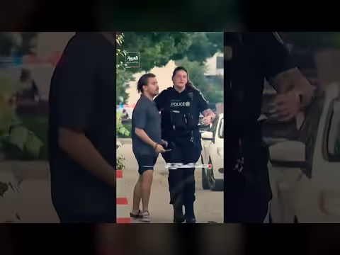 مقتل ثلاثة أشخاص في إطلاق نار بمونتريال