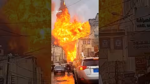 غارات إسرائيلية على صنعاء... تأكيدات إسرائيلية ونفي حوثي