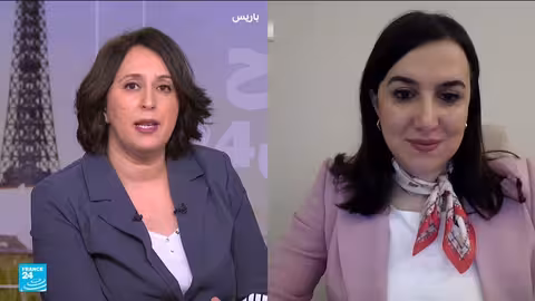 الأمم المتحدة: 50 ألف امرأة قتلت على يد مقربين في 2024