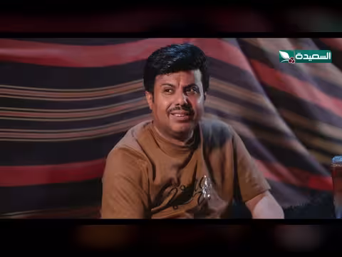 مساجلة شعرية بين مقناص وزوينة في برنامج دروب المرجلة 3