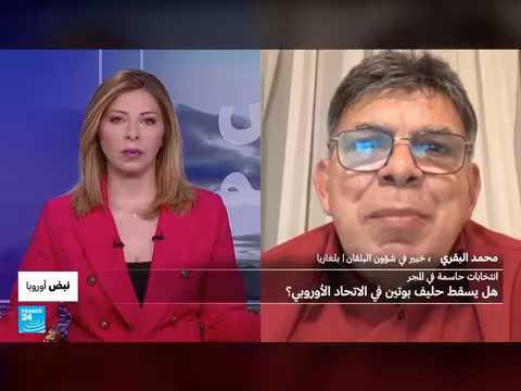 اختلافات أوربان ومادجار في تعاطيهما مع أوروبا