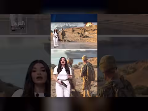 سيناريوهات إنزال المارينز الأميركيين على جزيرة خارك الإيرانية