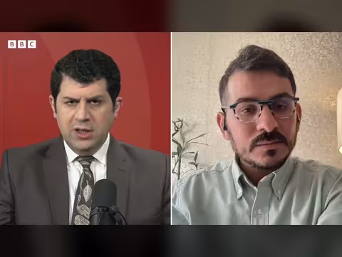 تحذيرات من حرب مائية محتملة في الشرق الأوسط