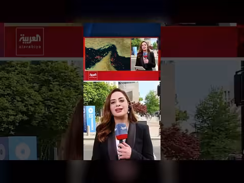 موفدة العربية تكشف تفاصيل تقرير صندوق النقد الدولي