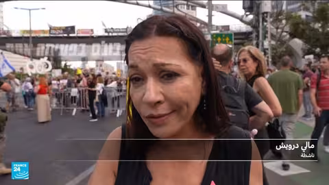 ترمب: واشنطن آمنة بعد حملة أمنية واسعة النطاق.