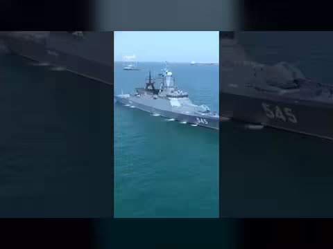 إسرائيل تستهدف ميناء إيرانياً لتعطيل إمدادات عسكرية روسية