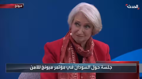 ترمب ملتزم بإنهاء الحرب في السودان وضمان إدخال المساعدات