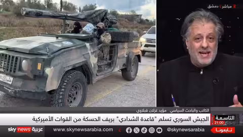 سوريا قد تنفذ عملية عسكرية ضد حزب الله، وفقًا لتقارير إسرائيلية