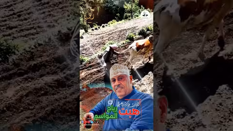 أيوب طارش: وصلة غنائية عفوية وإشادة من الجمهور