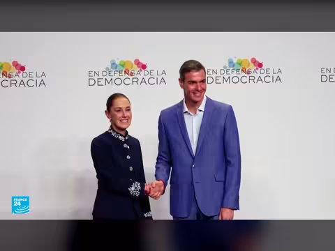 مشاركة دولية واسعة في منتدى تعزيز الديمقراطية في برشلونة