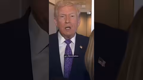 ترامب: تعليق قرارات اللجوء سيستمر لفترة طويلة