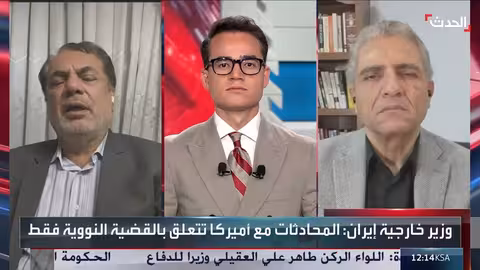 محلل: سلبية أمريكا تجاه إيران مستمرة رغم إيجابية طهران في المفاوضات