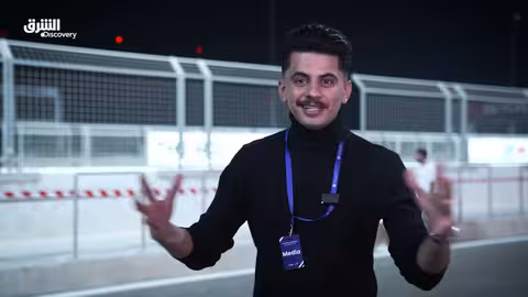 سباق التوره X الملا: تحدٍ تاريخي في السعودية والخليج