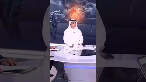 منيف الحربي: الوضع السياسي الحالي الأفضل منذ عام 1948