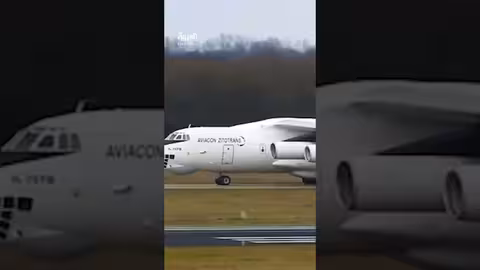 هروب عيدروس الزبيدي من عدن عبر أرض الصومال