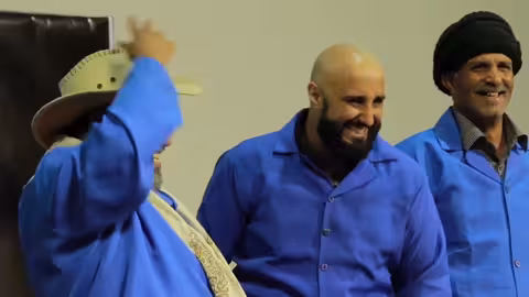 مسرحية ابن سوق (الجزء الثاني)