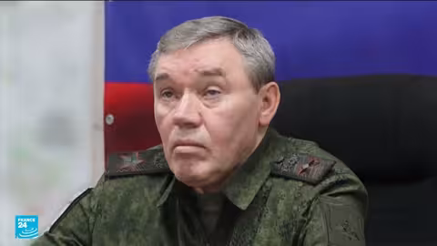 هجمات روسية على أوكرانيا وتصعيد عسكري ودبلوماسي