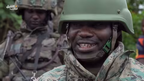 الكونغو... حرب بلا نهاية | الشرق الوثائقية