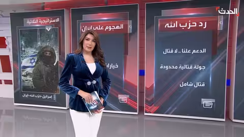 خيارات حزب الله في حال هجوم على إيران: دعم معلن أو مواجهة محدودة