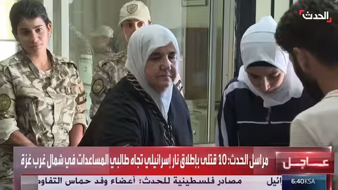 عودة اللاجئين السوريين: 70 عائدًا عبر معبر المصنع بدعم من المفوضية