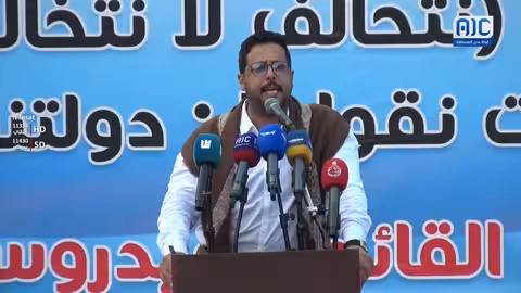 السقاف: حضرموت تدعم إعلان دولة الجنوب وتؤيد القوات الجنوبية