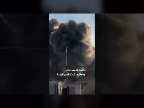 خليل الحية يترأس وفد حماس في القاهرة