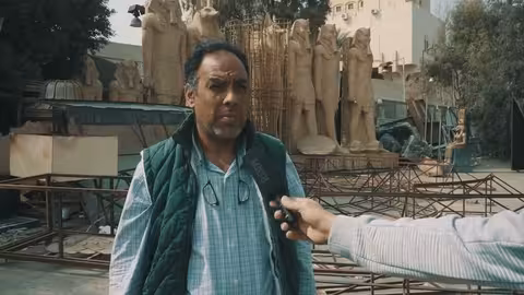 تحضيرات الديكور - فاصل تشويقي 6... #السيمفونيات_التراثية