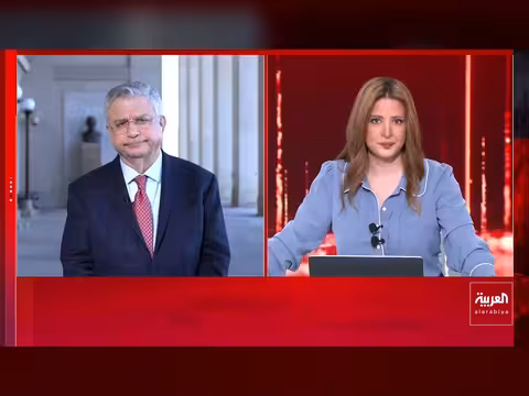 ضربات إسرائيلية وإيرانية متزامنة في الشرق الأوسط