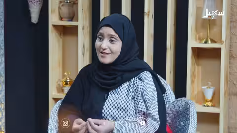 عبير الأسرة الحلقة 21 التعامل مع المراهقين