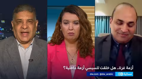 مصر وغزة: ضغوط لفتح معبر رفح وتحديات إدخال المساعدات
