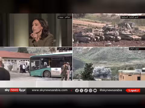 شريط أمني إسرائيلي جديد في جنوب لبنان.. تداعيات محتملة