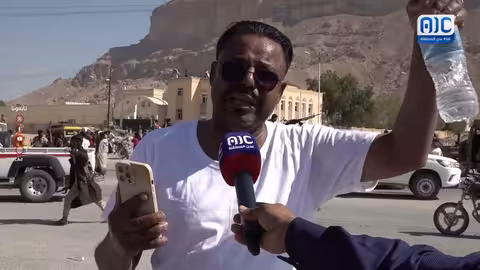 أمجد صبيح يهدي انتصارات القوات المسلحة الجنوبية لشهداء وادي وصعرا