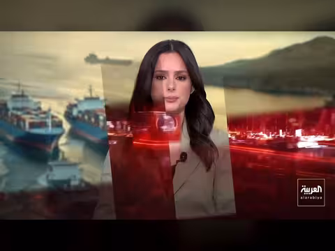 مرشد إيران يعاني من إصابات خطيرة بعد الغارة الجوية