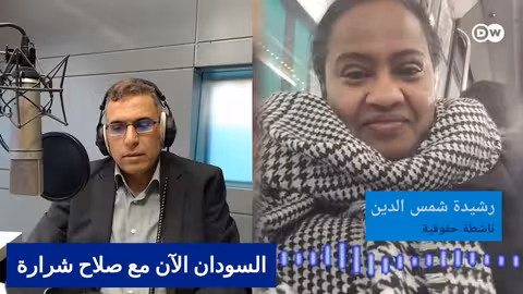 خطة ترامب للسودان: تسوية أم فشل متكرر؟