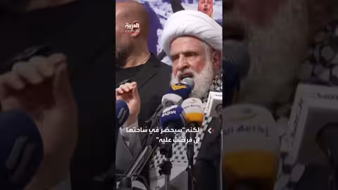 إسرائيل تتوقع رداً إيرانياً أو حوثياً على مقتل طبطبائي