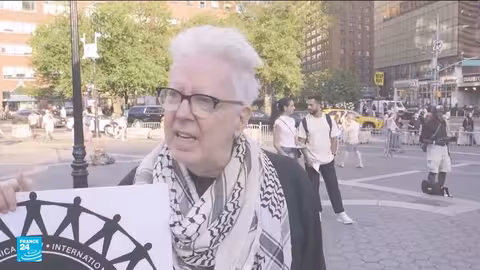 جهود أمريكية لفتح ممر إنساني لغزة وسط تظاهرات أمريكية