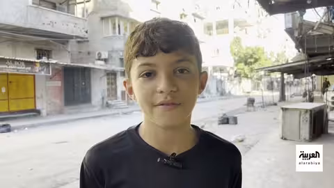 غزة: اشتباكات عنيفة وقصف إسرائيلي مكثف وتصعيد عسكري