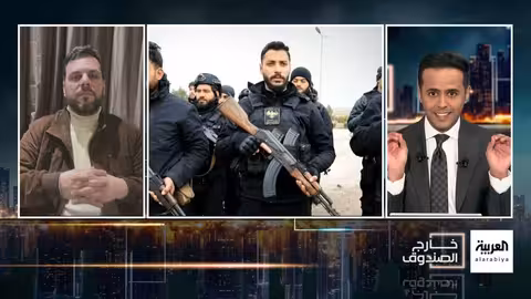 خطة إنهاء الصراع بين دمشق وقوات سوريا الديمقراطية