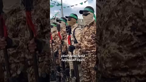 كاتس: إعداد خطة لغزة في حال استئناف الحرب