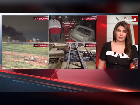 فؤاد مخزومي: تنفيذ قرارات الدولة وطرد السفير الإيراني