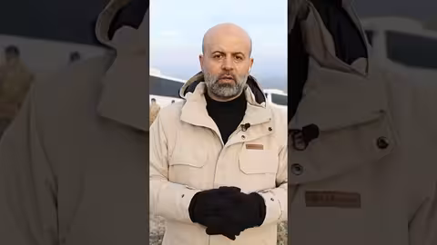 تحطم طائرة رئيس أركان حكومة غرب ليبيا قرب أنقرة ومقتل 8 أشخاص